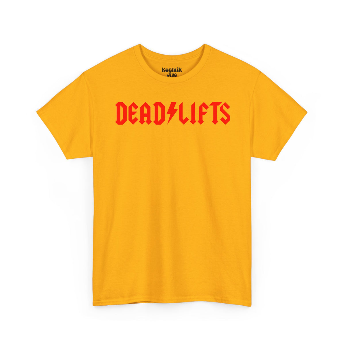 DeadLifts T-Shirt