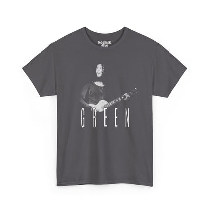 Green T-Shirt