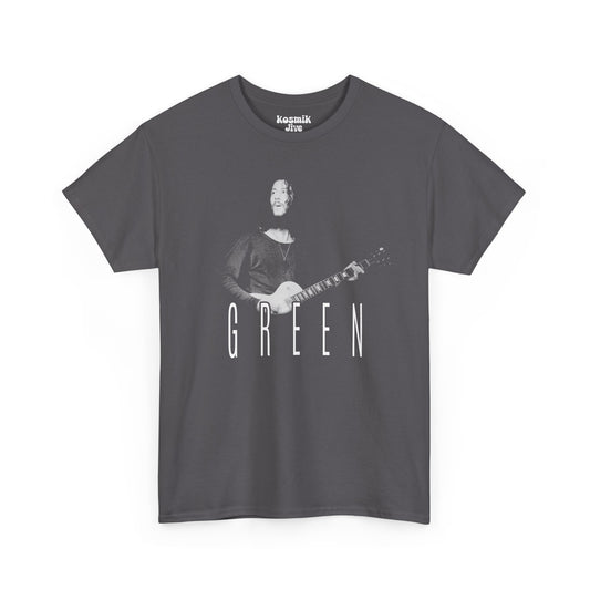 Green T-Shirt