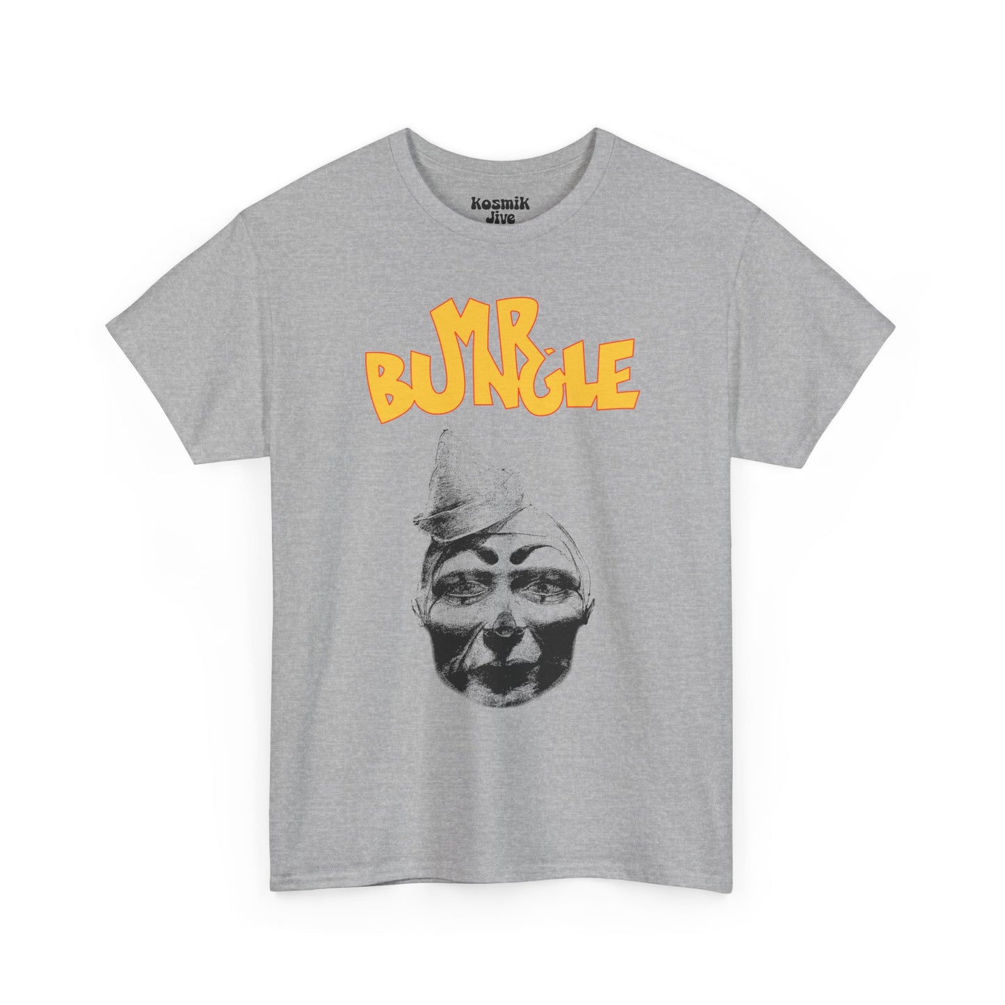Mr. Bungle T-Shirt