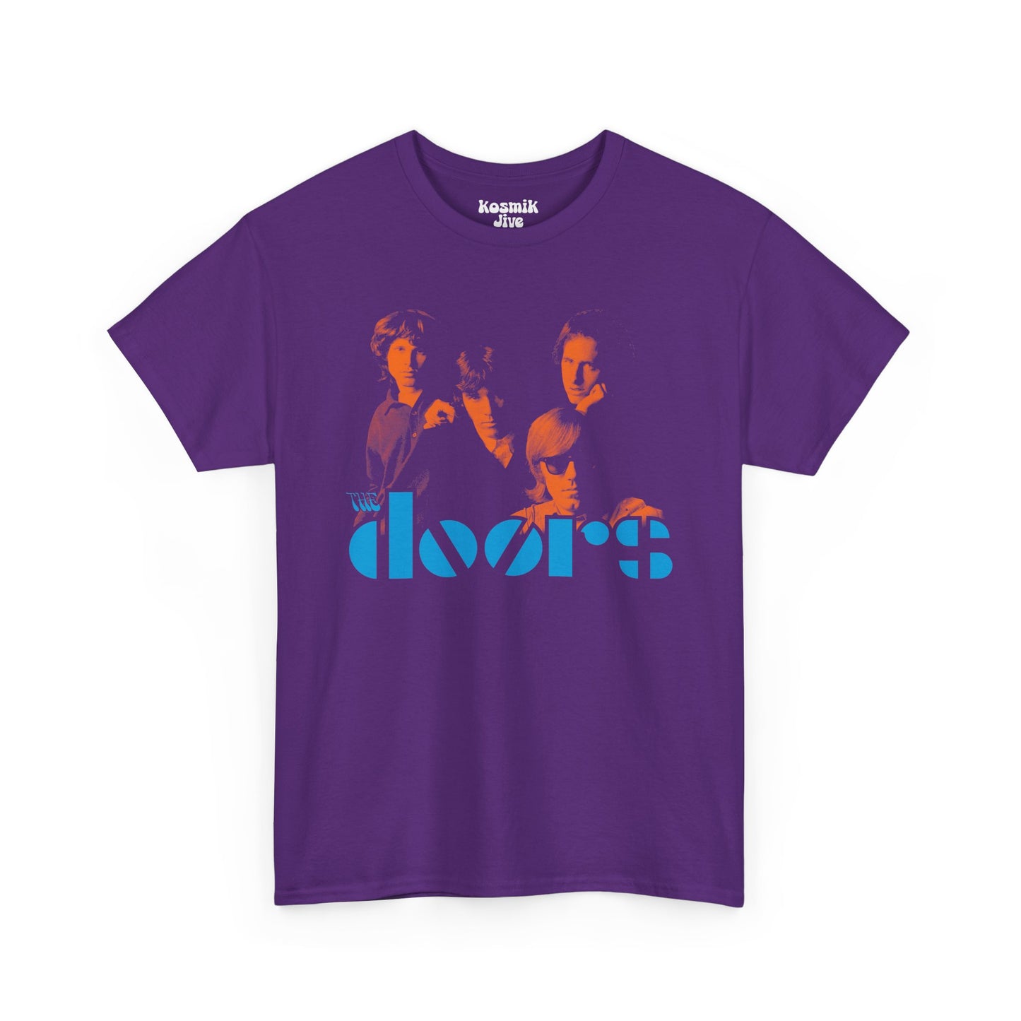 Vintage The Doors T-Shirt