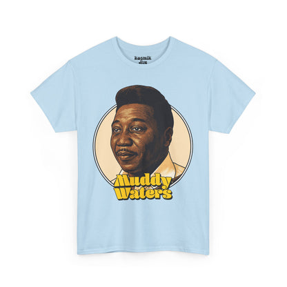 Muddy Waters T-Shirt