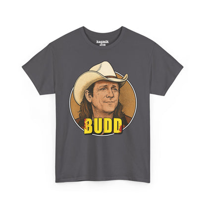 Budd T-Shirt