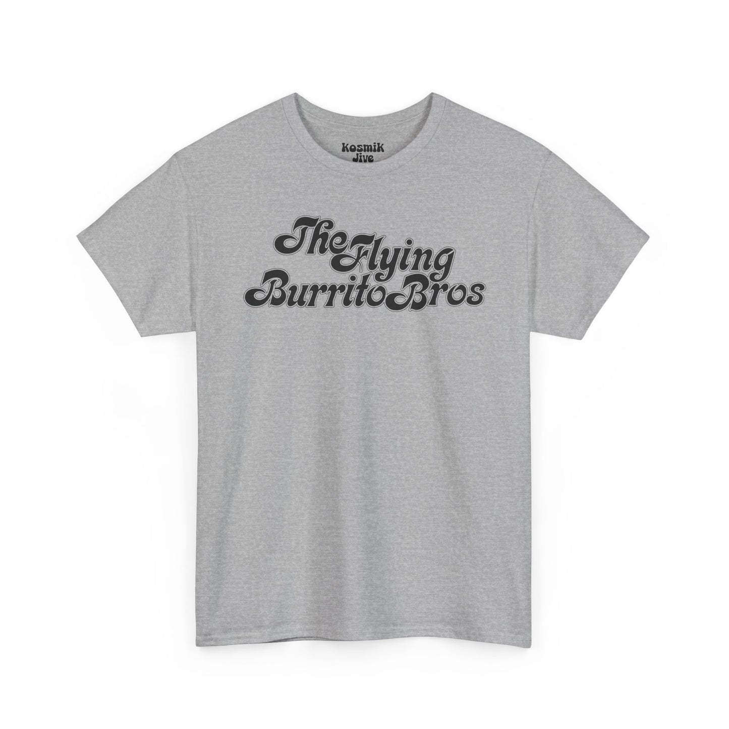 Flying Burrito Brothers T-Shirt