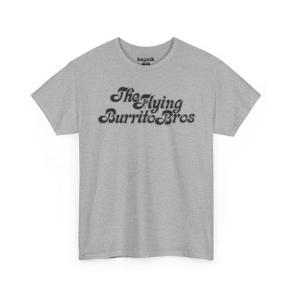 Flying Burrito Brothers T-Shirt