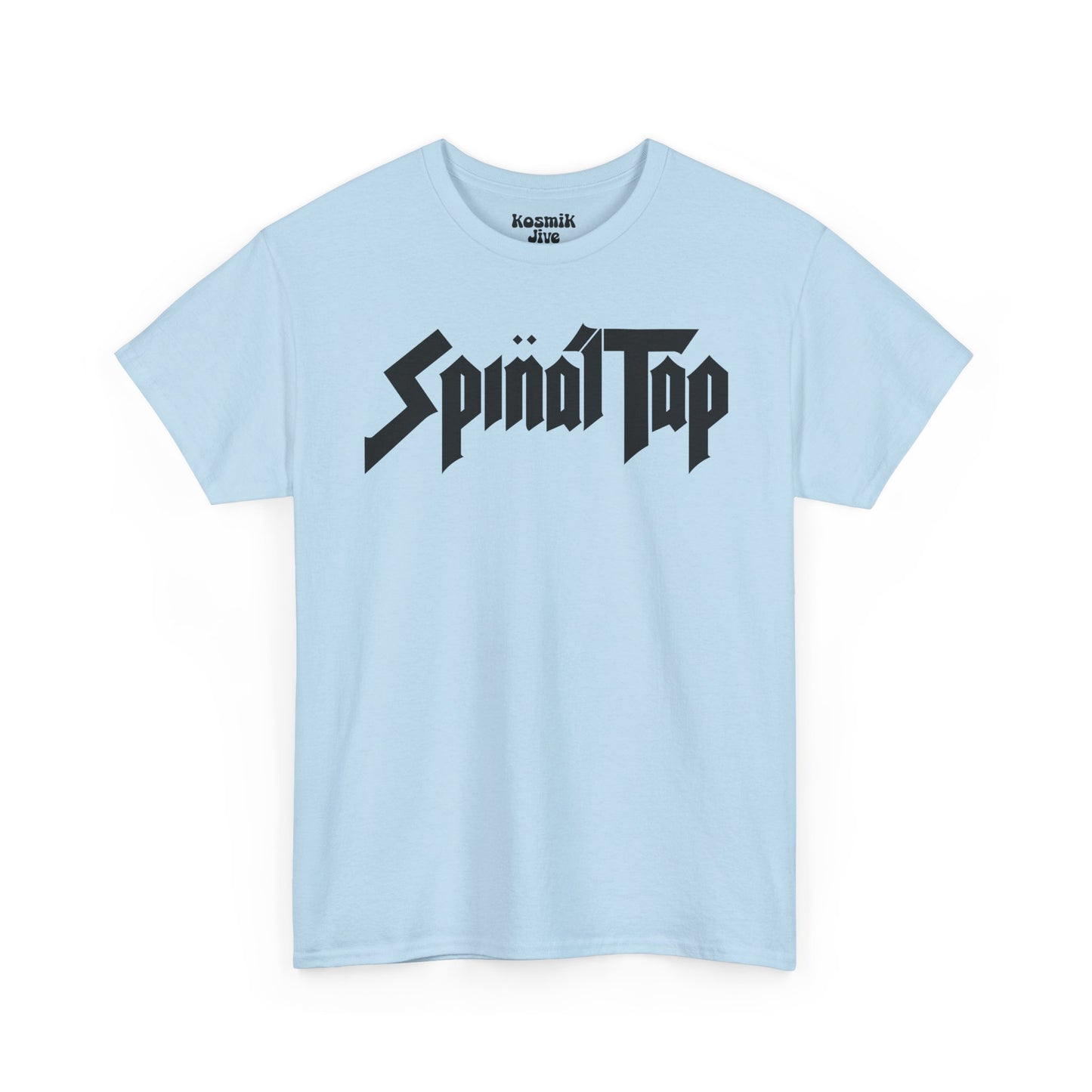Spinal Tap T-Shirt