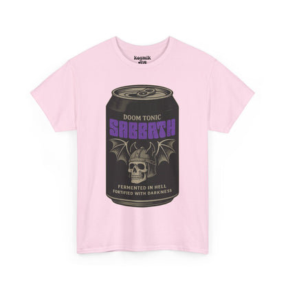 Sabbath Doom Tonic T-Shirt