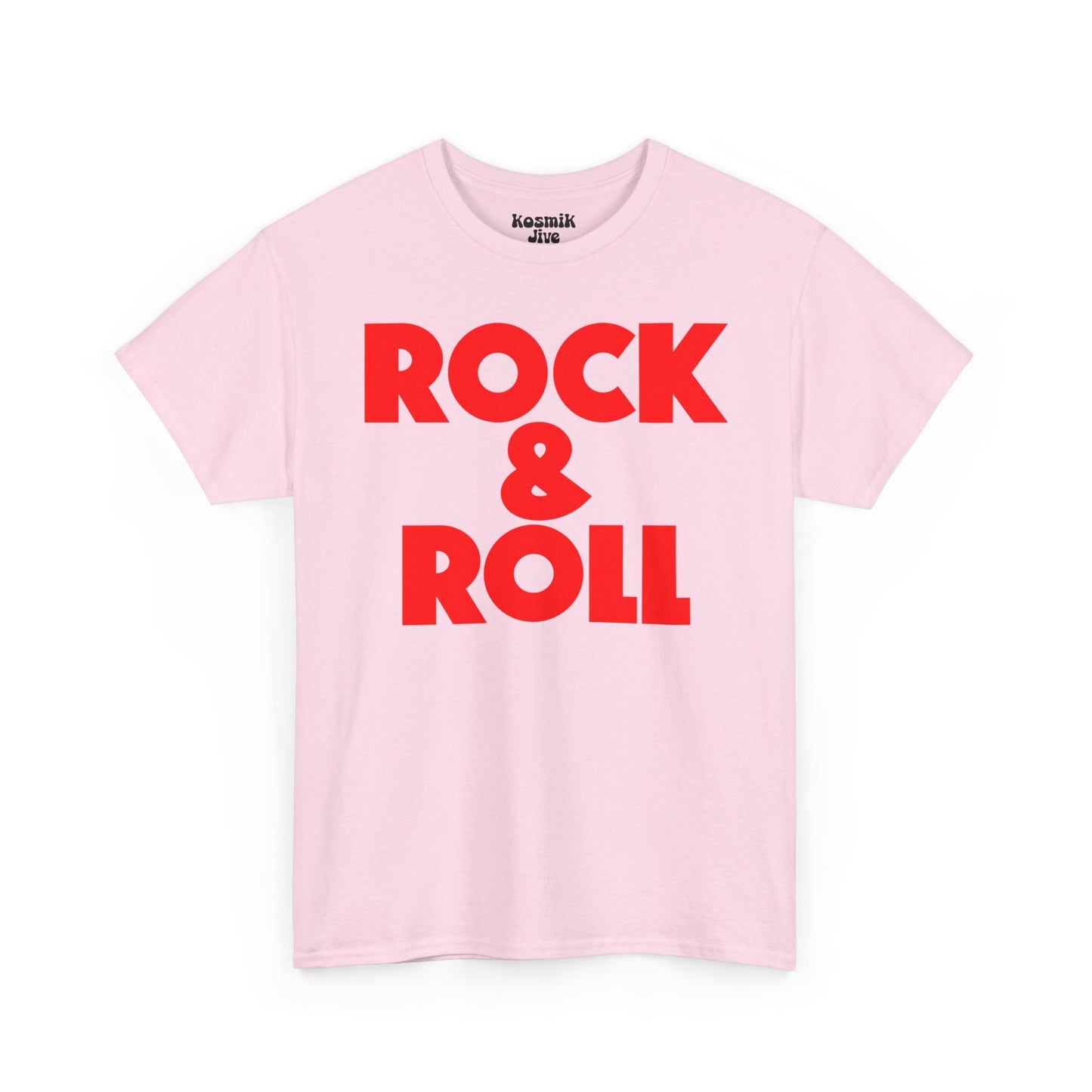 Rock & Roll T-Shirt