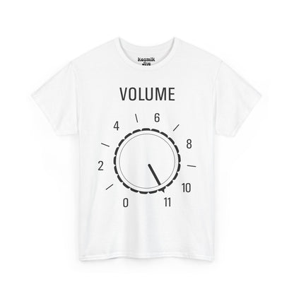 Volume 11 T-Shirt