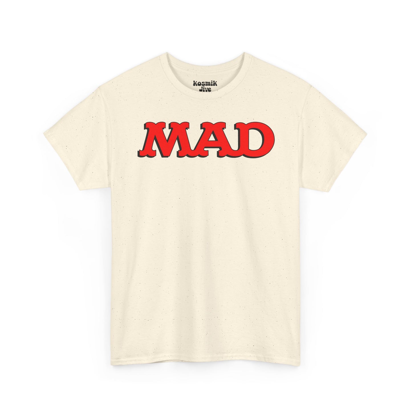 MAD T-Shirt