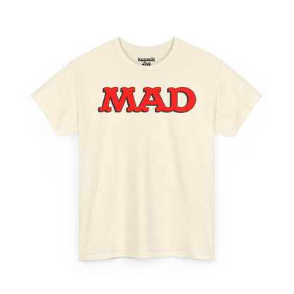 MAD T-Shirt