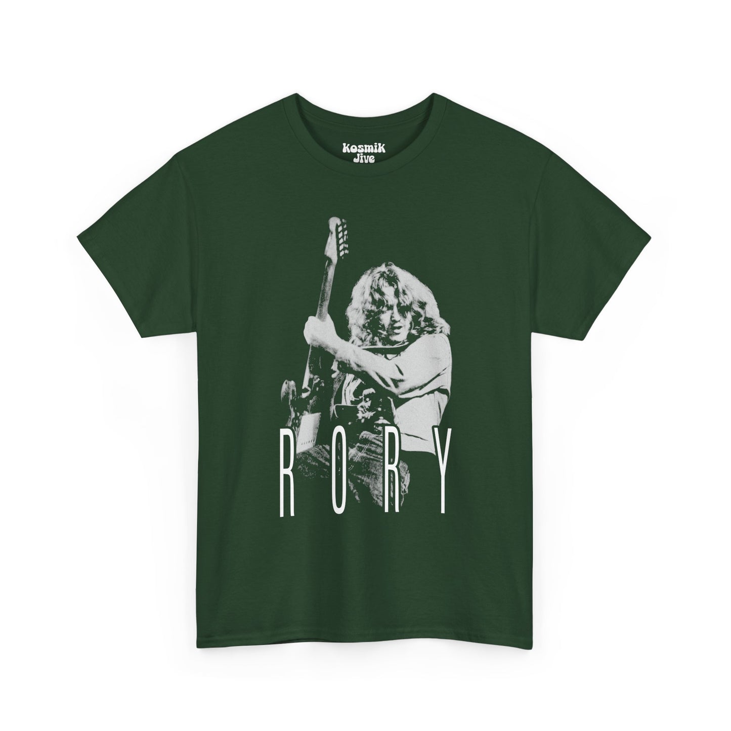 Rory Gallagher T-Shirt