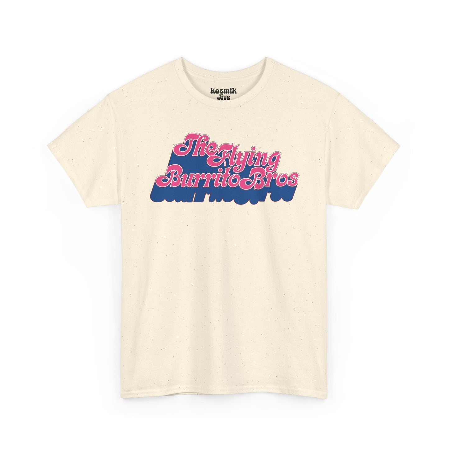 The Flying Burrito Bros T-Shirt