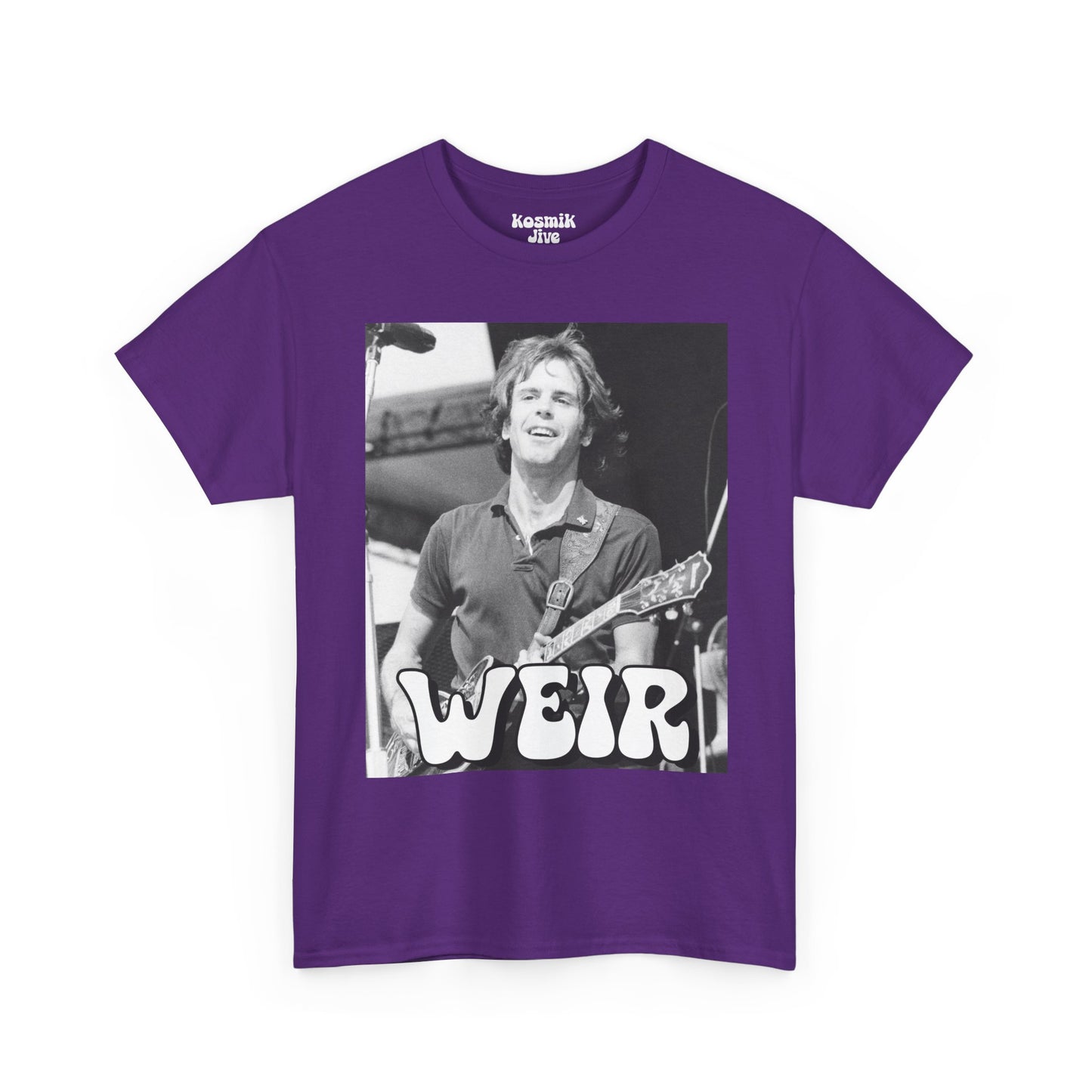 Live Bob Weir T-Shirt