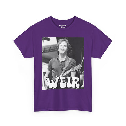 Live Bob Weir T-Shirt
