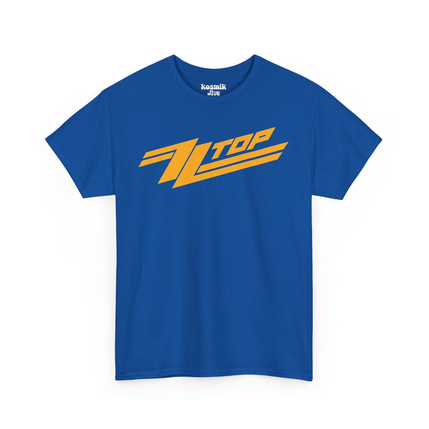 ZZ Top T-Shirt