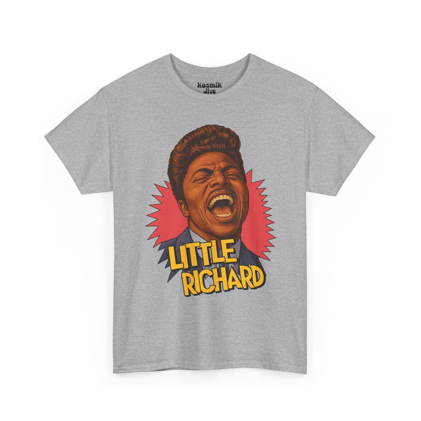 Little Richard T-Shirt