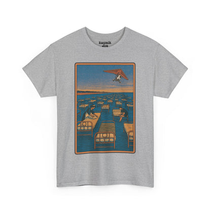 A Momentary Lapse of Reason T-Shirt