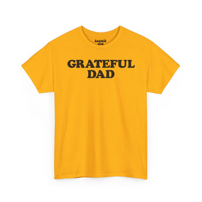 Grateful Dad T-Shirt
