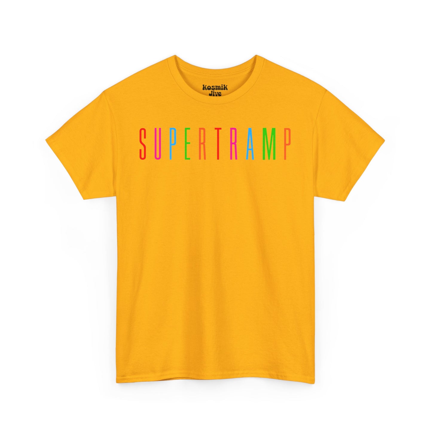 Supertramp T-Shirt