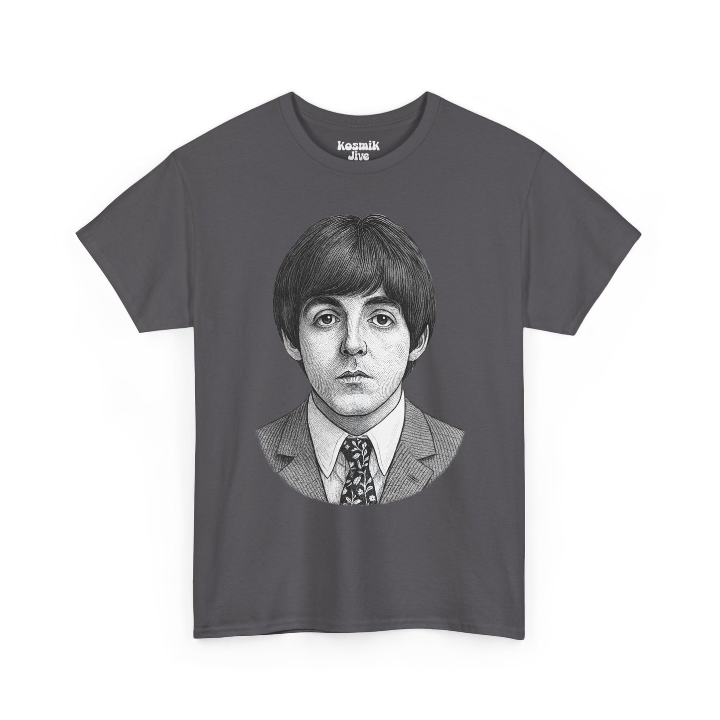 66 Paul T-Shirt