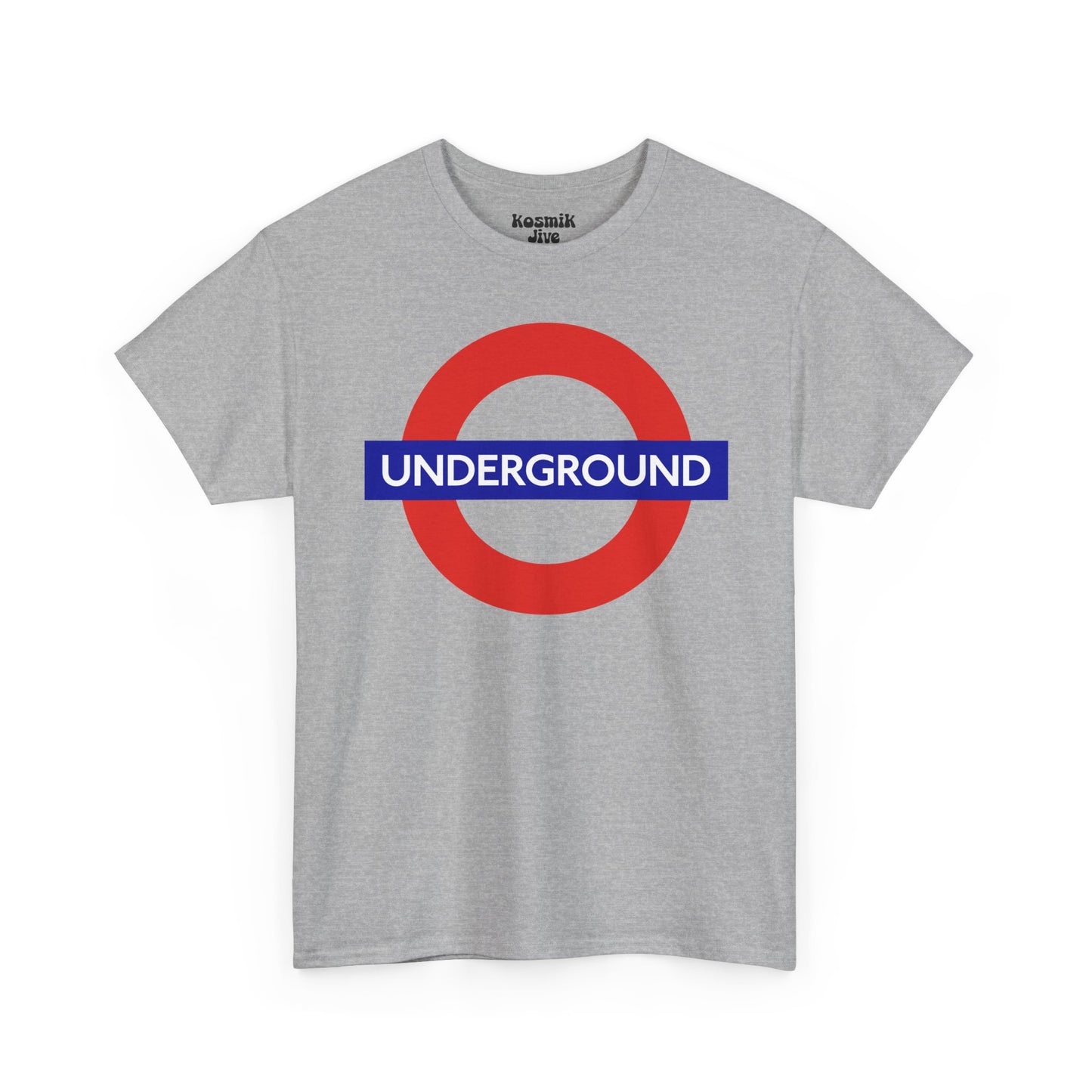 Underground T-Shirt