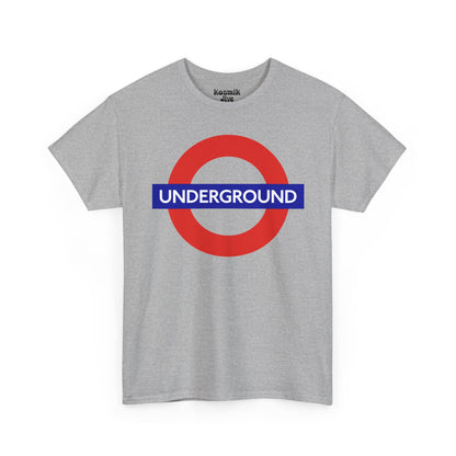 Underground T-Shirt