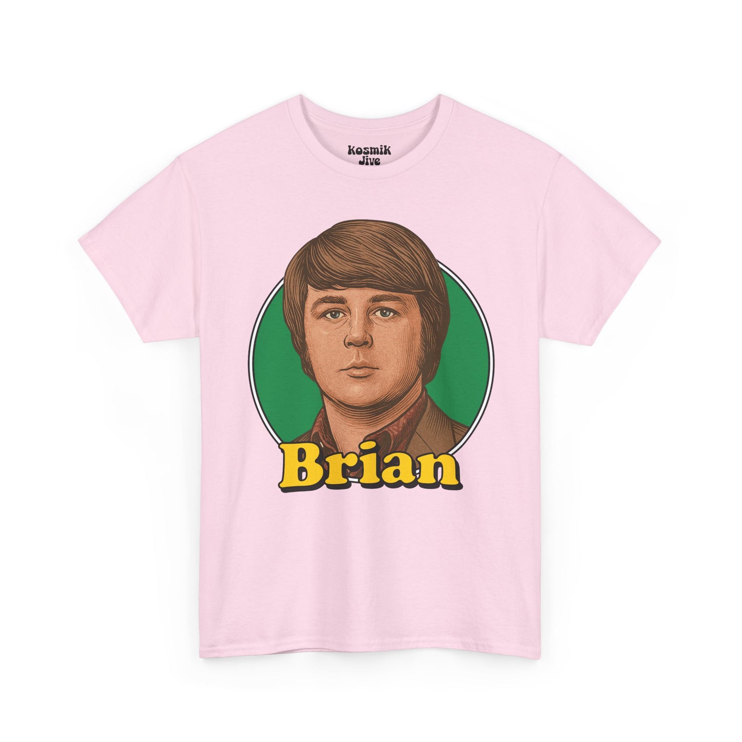 Brian T-Shirt