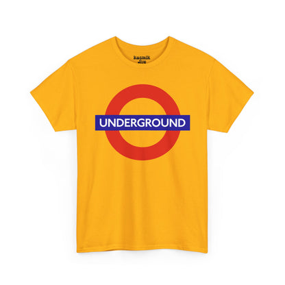 Underground T-Shirt
