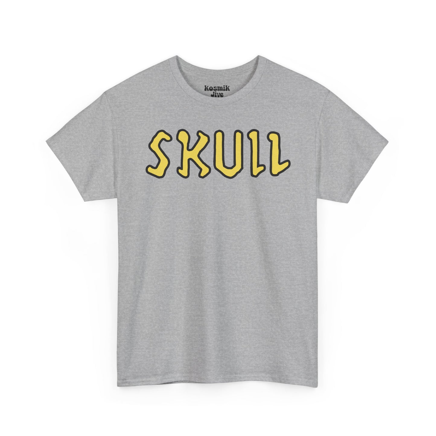 Butt-Head Skull T-Shirt