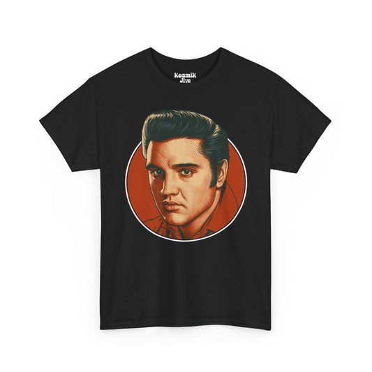 Elvis 50s T-Shirt