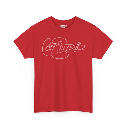 Zeppelin III T-Shirt