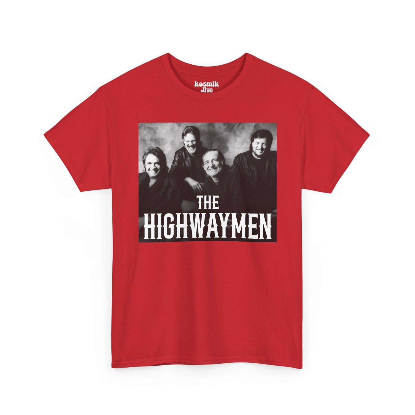 Highwaymen T-Shirt
