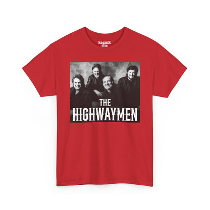 Highwaymen T-Shirt