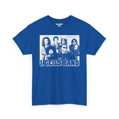 The J. Geils Band T-Shirt