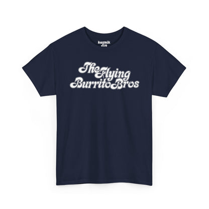 Flying Burrito Brothers T-Shirt