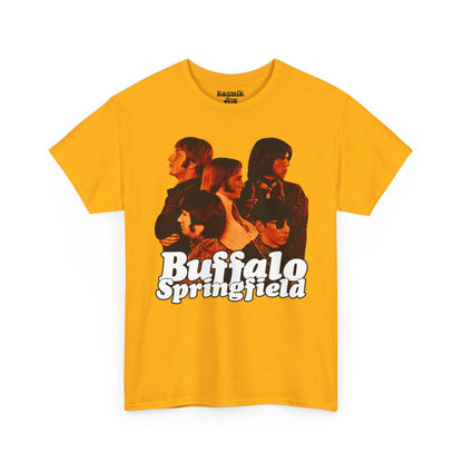 Buffalo Springfield T-Shirt