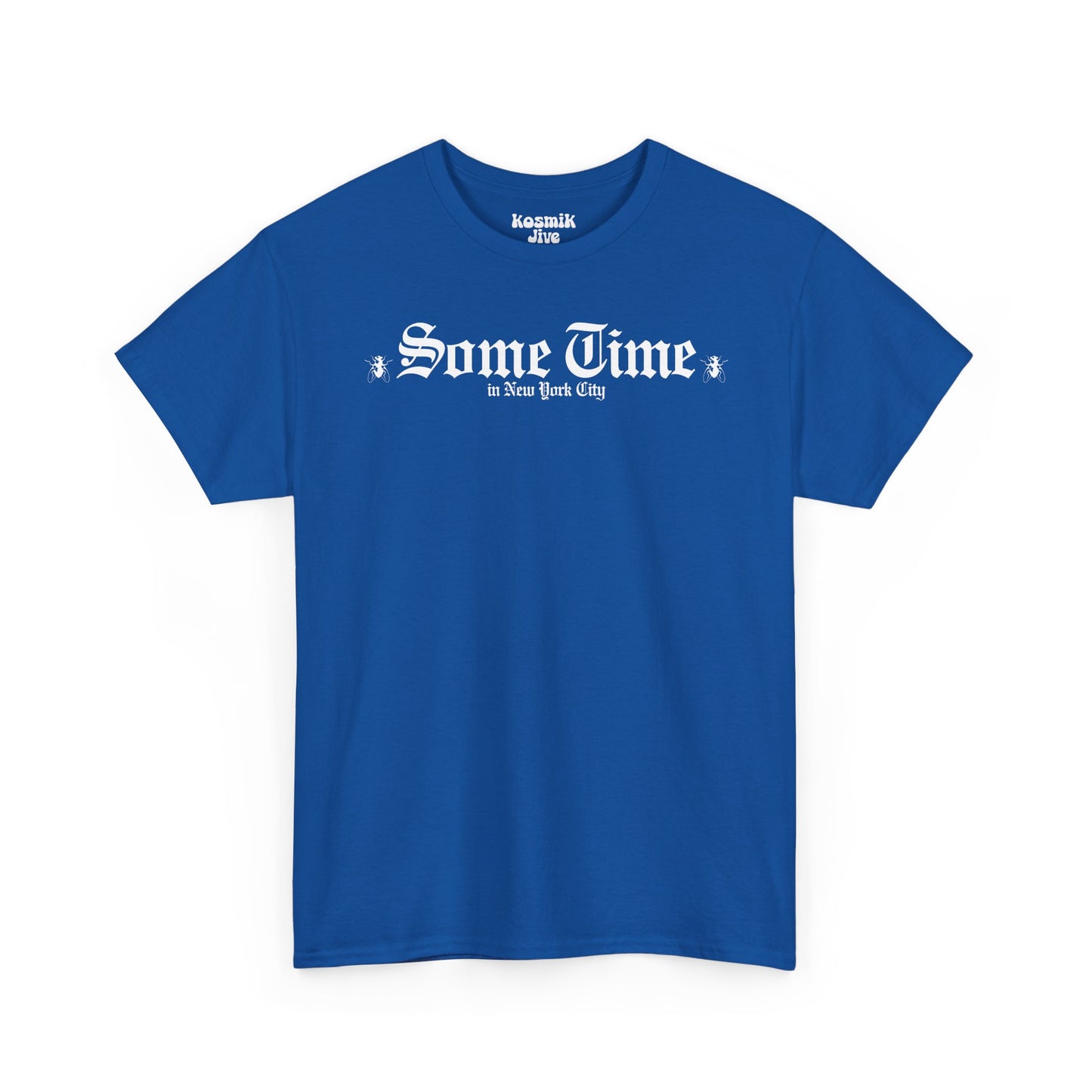 Some Time in New York City T-Shirt