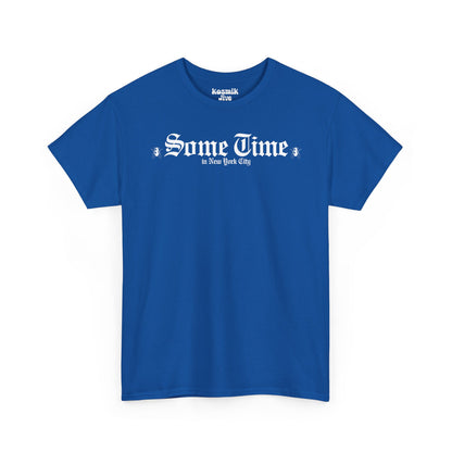 Some Time in New York City T-Shirt