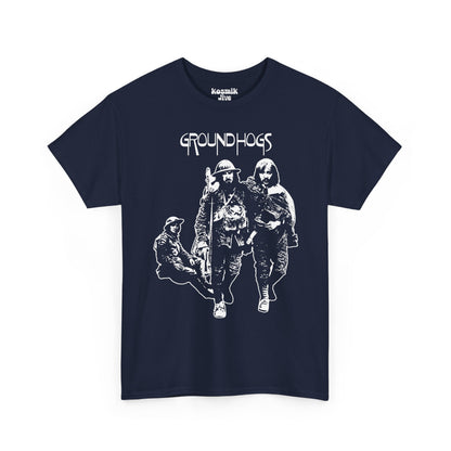 Groundhogs T-Shirt