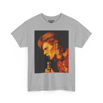 Hammersmith Bowie T-Shirt