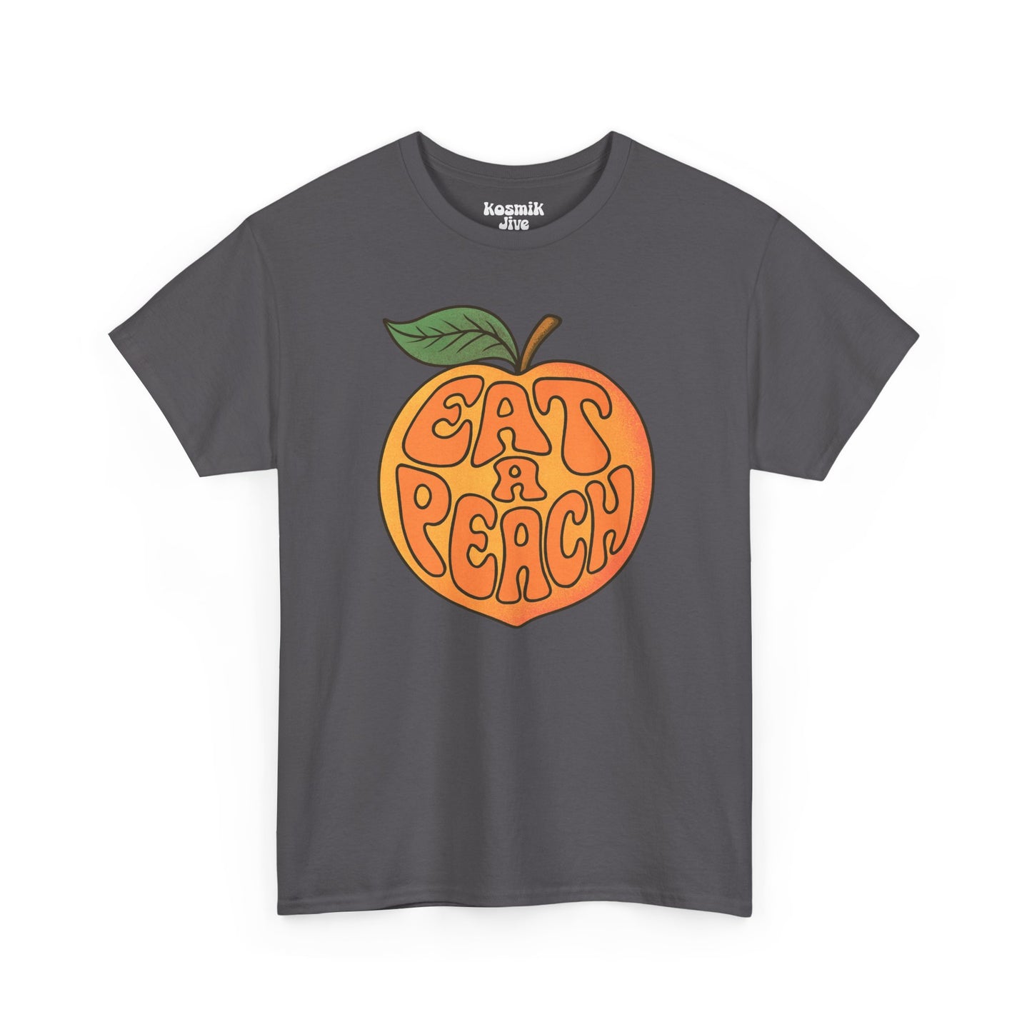 Eat a Peach T-Shirt