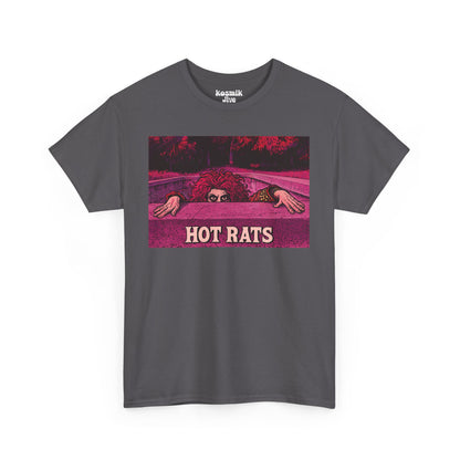 Hot Rats T-Shirt