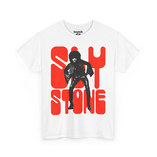 Sly Stone T-Shirt