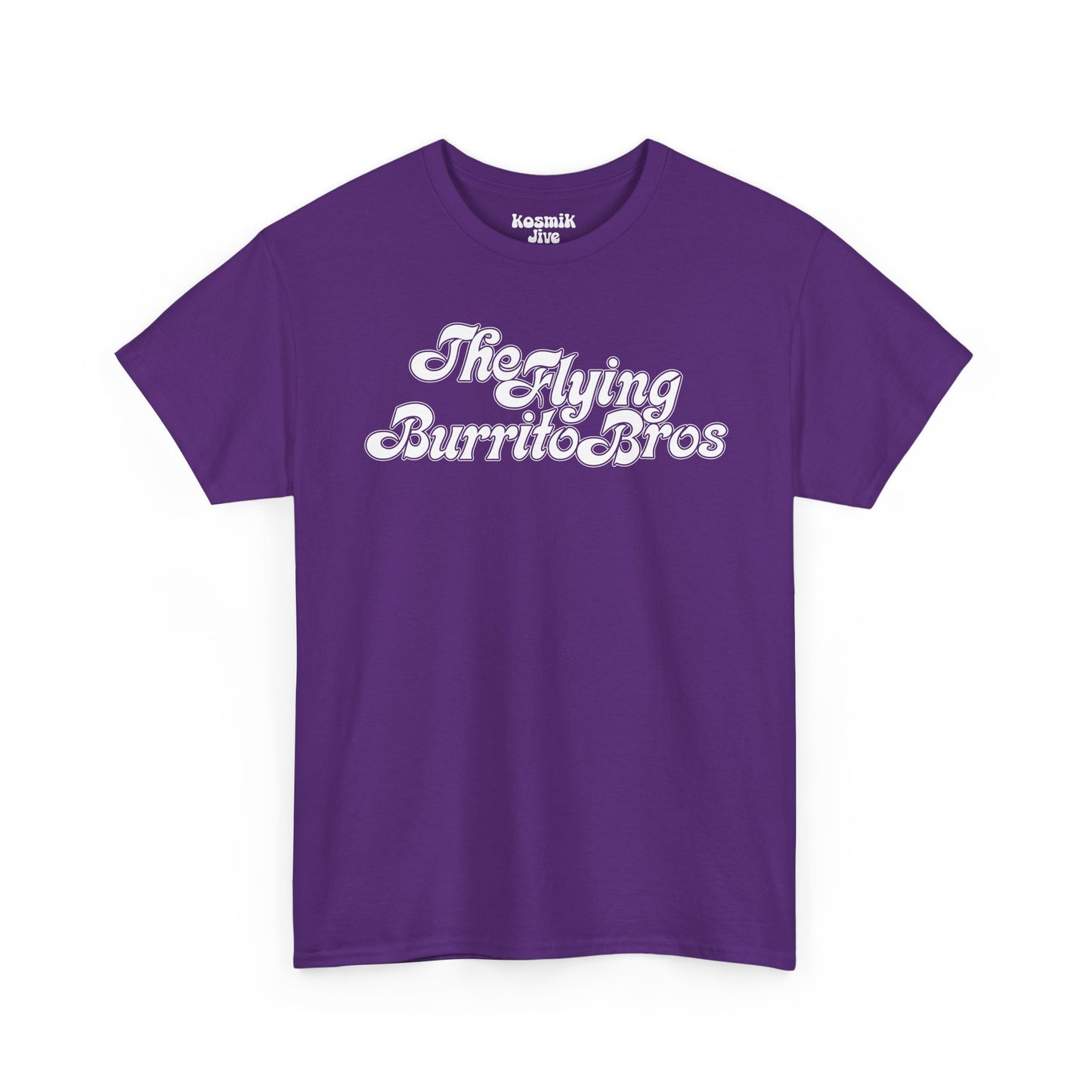 Flying Burrito Brothers T-Shirt