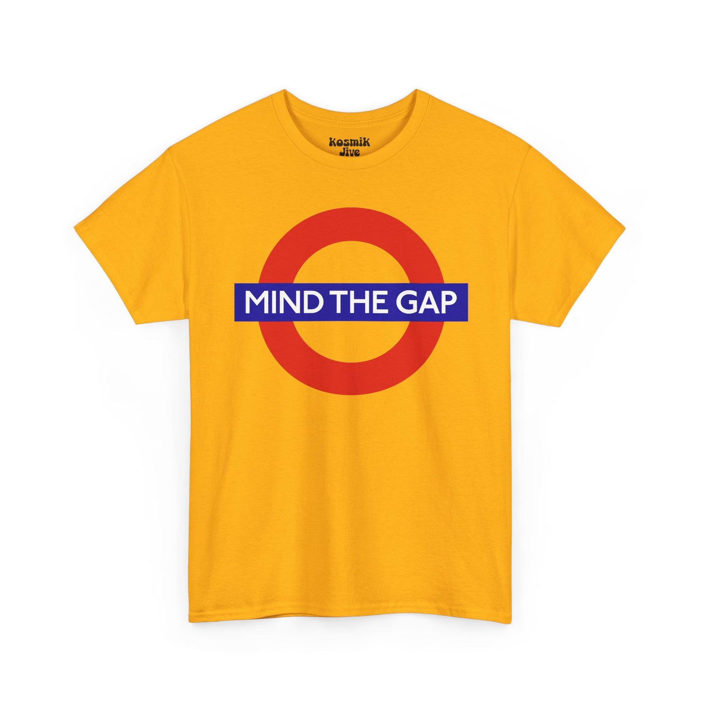 Mind The Gap T-Shirt