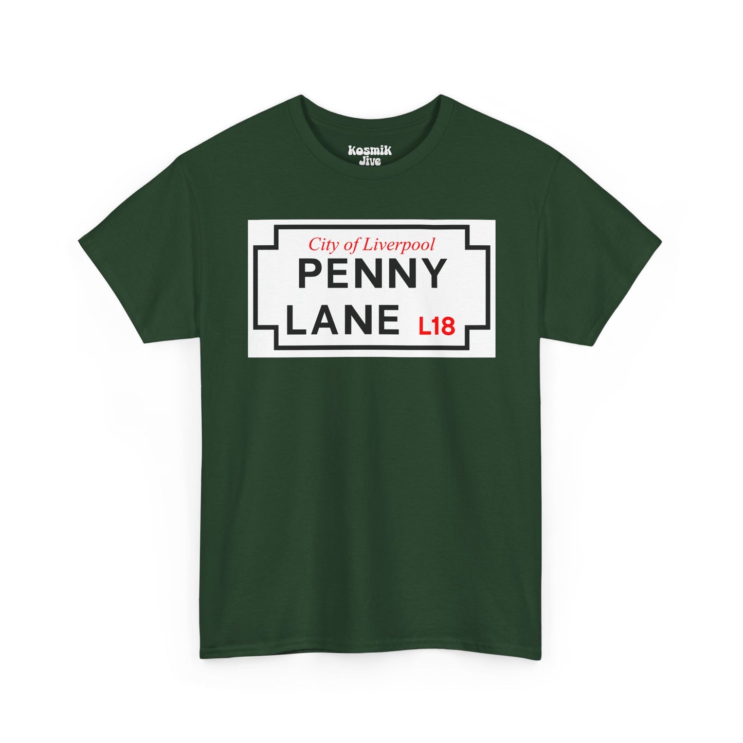 Penny Lane T-Shirt