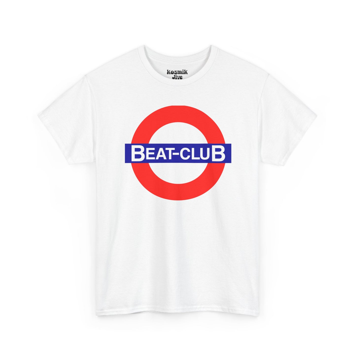 Beat-Club T-Shirt