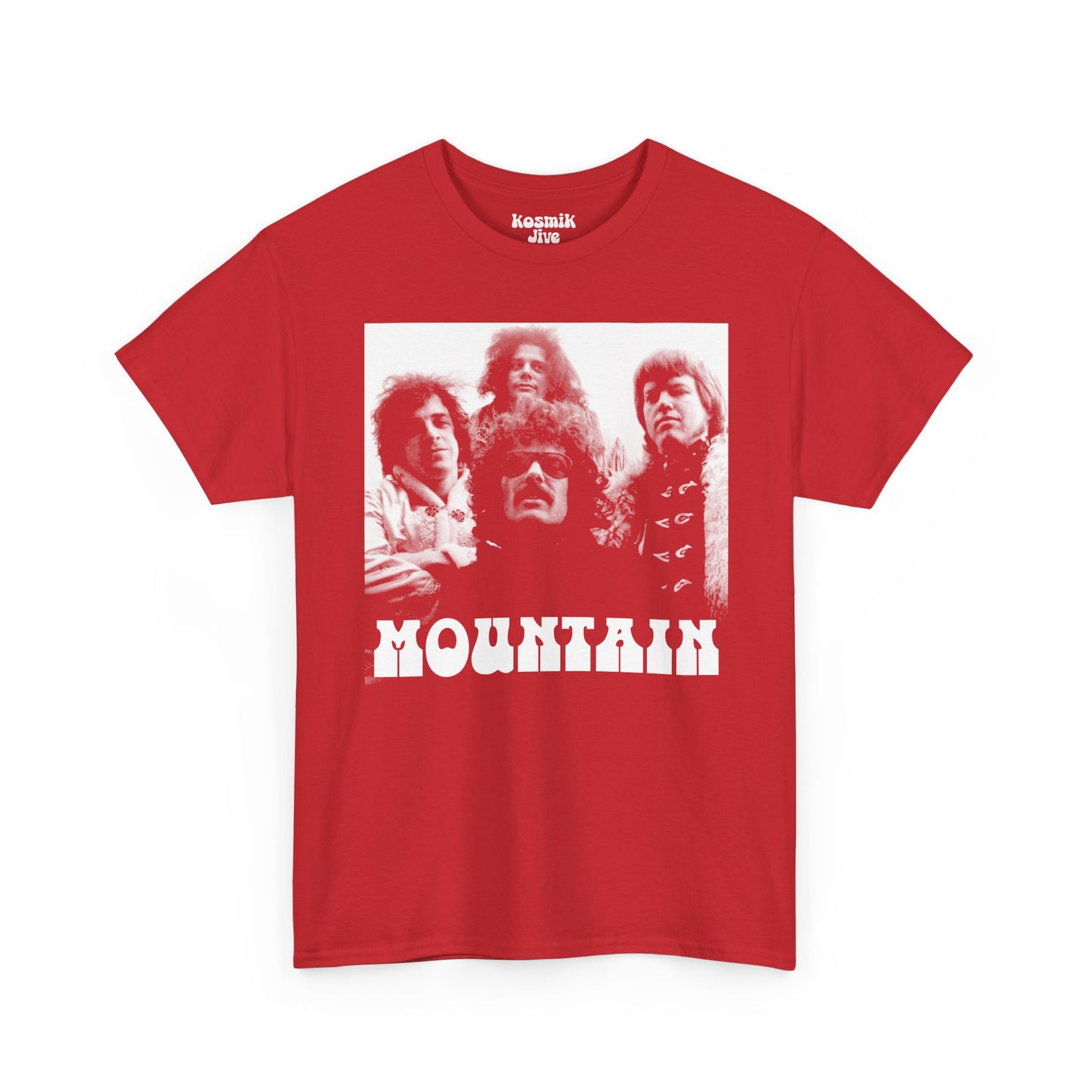 Mountain T-Shirt