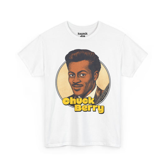 Chuck Berry T-Shirt